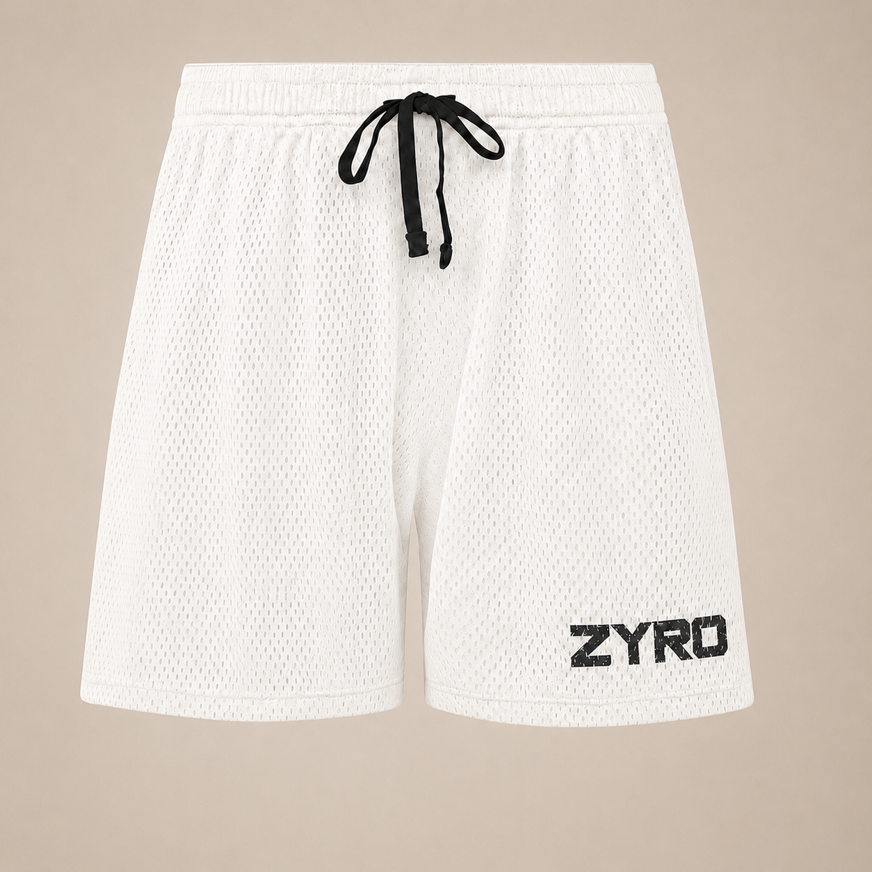 ZYRO Mesh Training Shorts