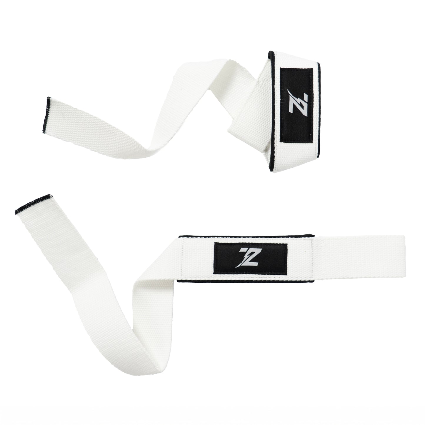 Lifting Straps v1 (WHITE)