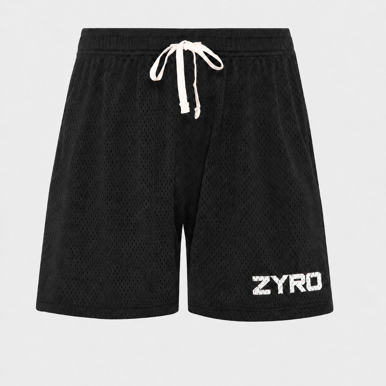 ZYRO Mesh Training Shorts