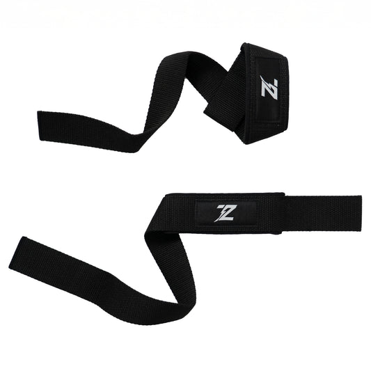 Lifting Straps v1